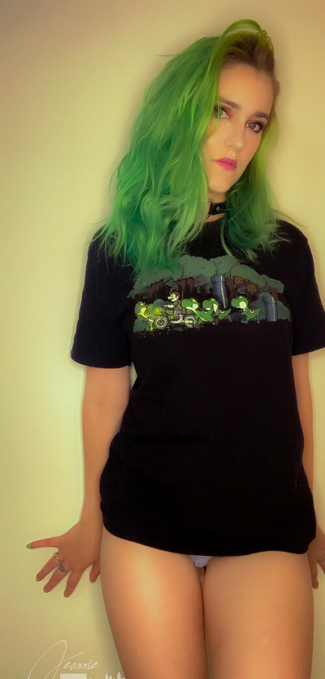 jeannietowndarkness freie nacktheit archiv