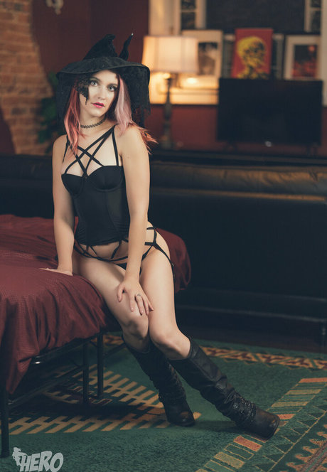 jeannietowndarkness hübsche nackten bilder