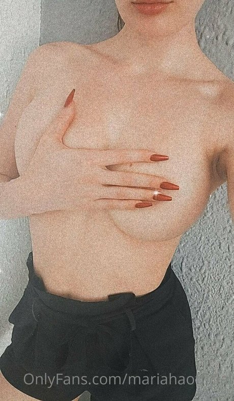 mariahaofficial erotische nackten galerien