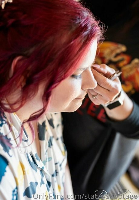 staceysabotage xxx heiße galerie