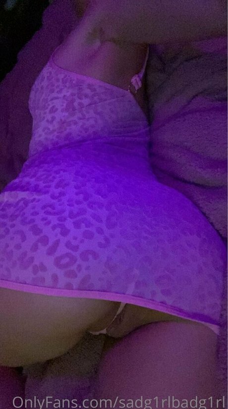 sadg1rlbadg1rl top perfekte bild