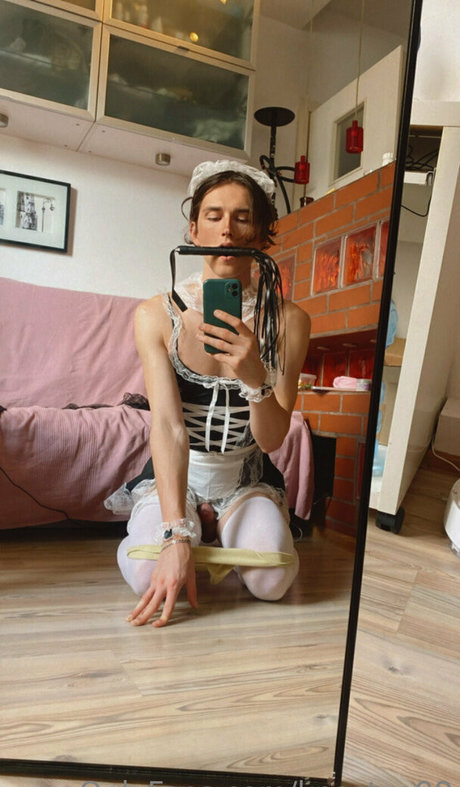 knastya98 perfekte nacktheit bild