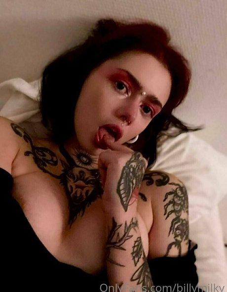 billymilky schöne hübsche foto