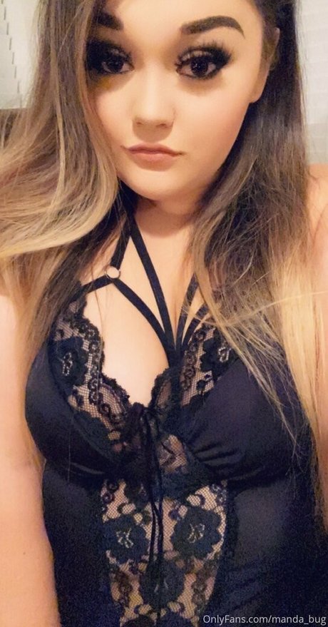 manda bug freie sexy foto