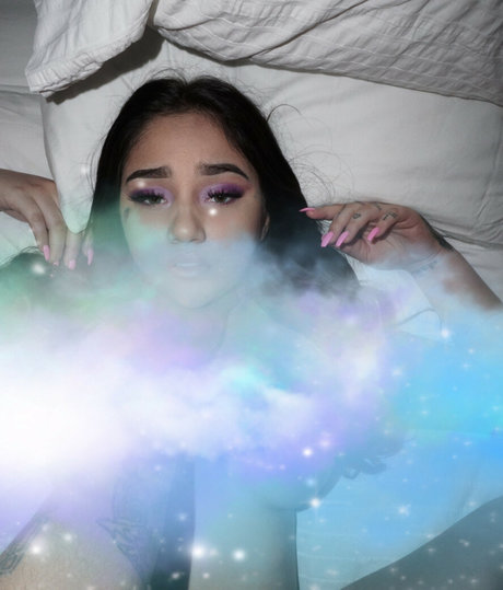 mulanvuittonvip model sexy foto