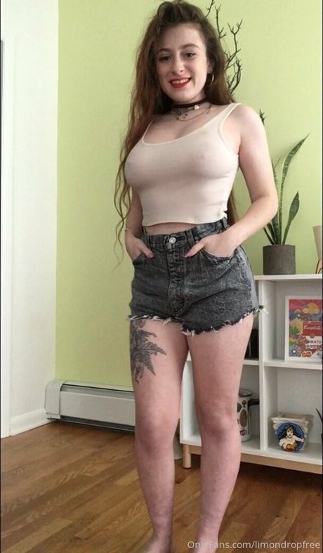 limondropfree nackt schöne fotos