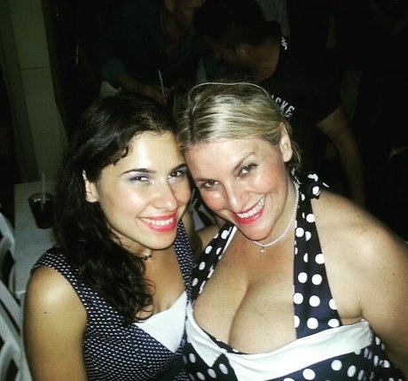 Laura Leonardi model pornografische bilder