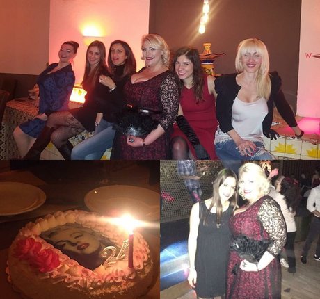 Laura Leonardi hd akt bilder