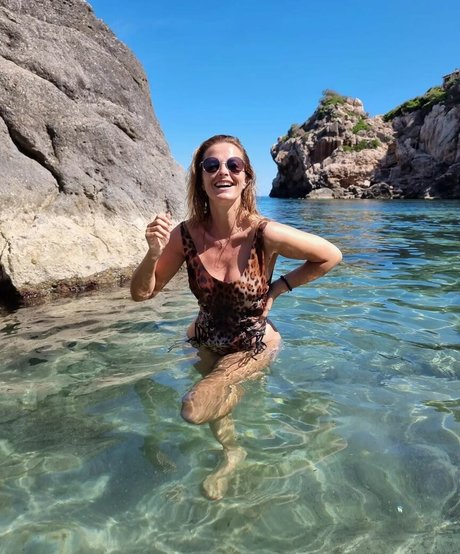 Cristina Ferreira freie beste archiv