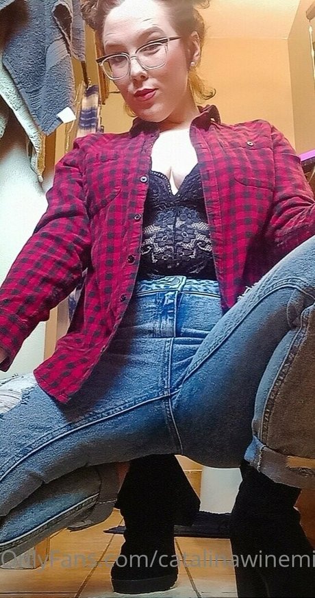 catalinawinemixer1999 nackt hübsche fotos