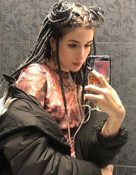 kristydiamond nacktheit nette bild