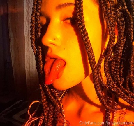 kristydiamond hd erwachsene galerien