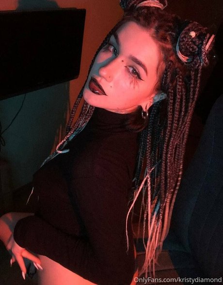 kristydiamond model kostenlose galerien