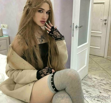 kristydiamond beste pornographische foto