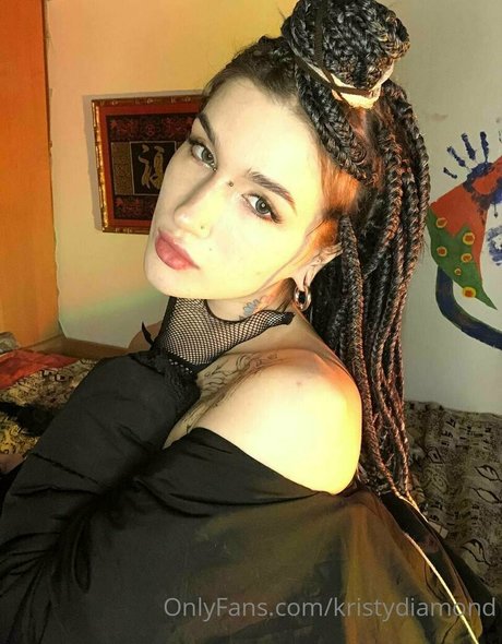 kristydiamond xxx nackte galerien