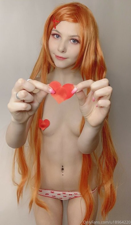 Tsukides hd nacktheit foto