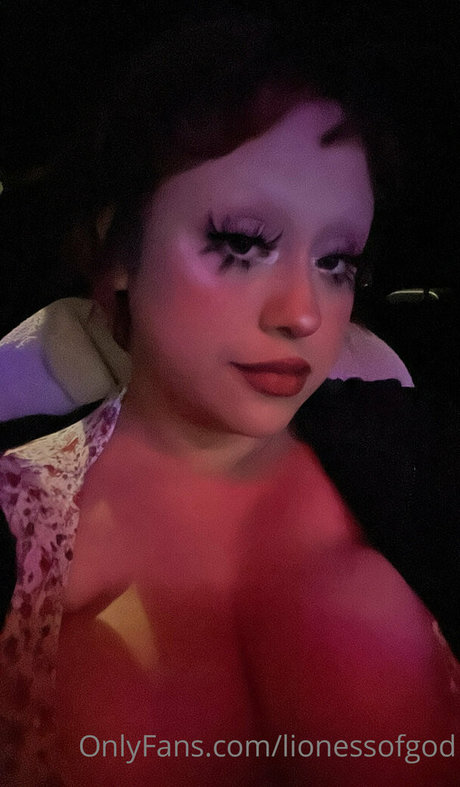 lionessofgod beste pornostar bild