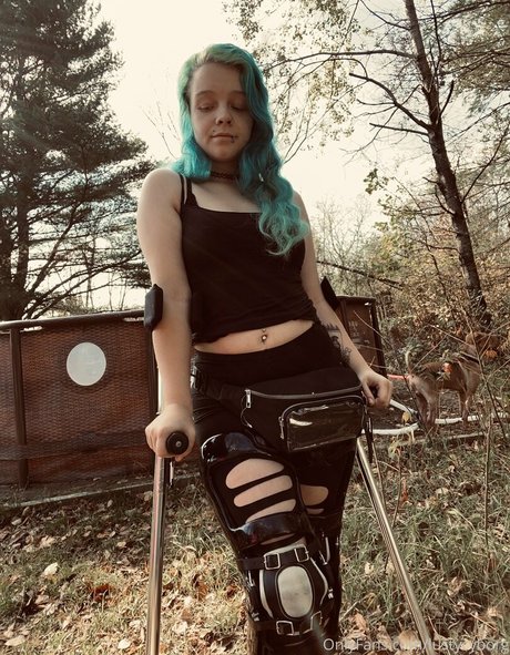 lustycyborg pornostar nackte foto