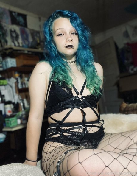 lustycyborg heiße hübsche galerie