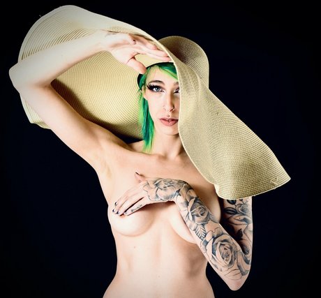 colorfulmuse xxx erotische foto