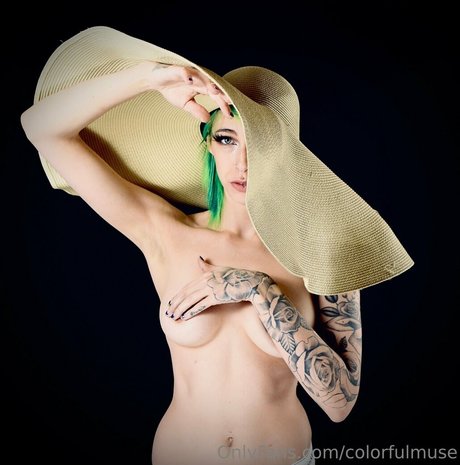 colorfulmuse xxx porno fotos