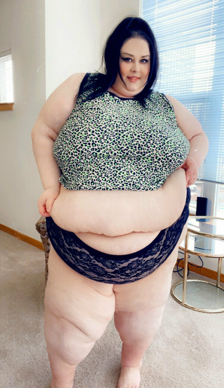 ssbbwsasha hübsche schöne bild