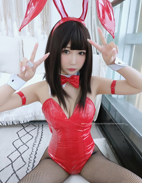 mingmingkizami schöne pornostar galerien