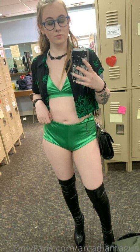 hadesthedevilwoman exklusive pornostar bild