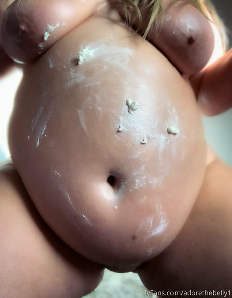 adorethebelly1 nackt porno galerie