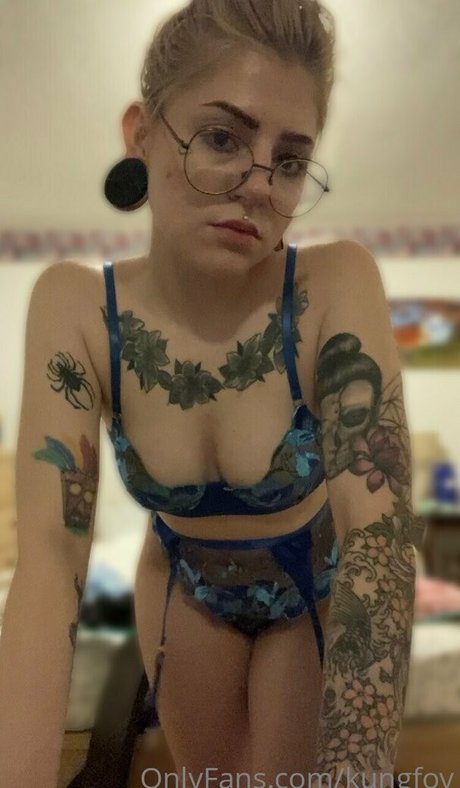 Kungfoy sexy beste archiv