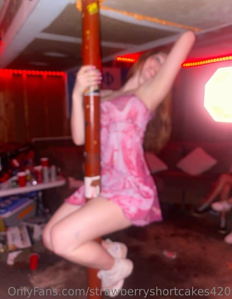 strawberryshortcakes420 xxx freie galerie