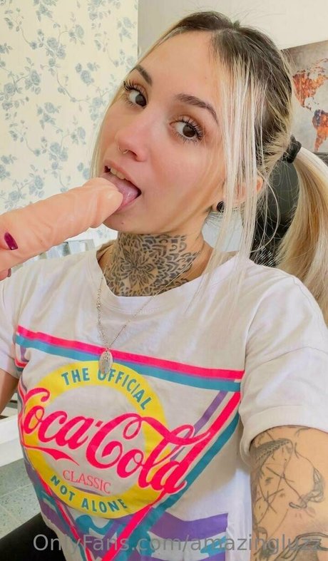 amazingluzz freie porno foto