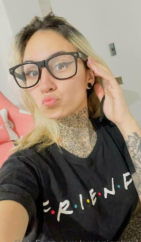 amazingluzz heiße bilder