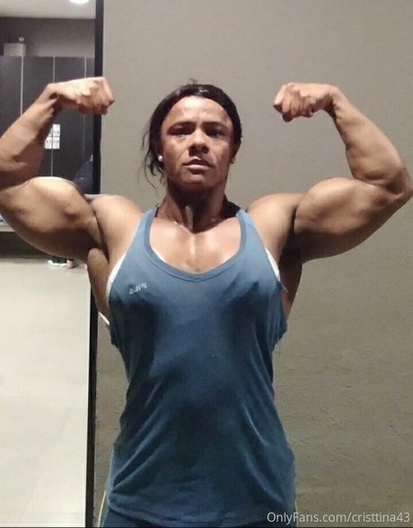 cristtina43 beste heiße galerien