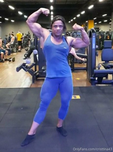 cristtina43 heiße xxx galerie