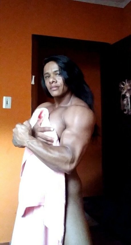 cristtina43 model perfekte foto