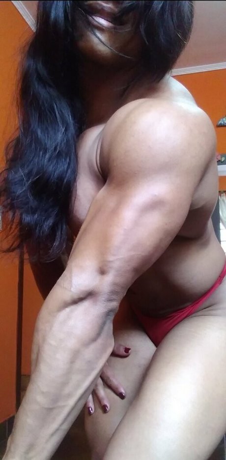 cristtina43 heiße hd fotos