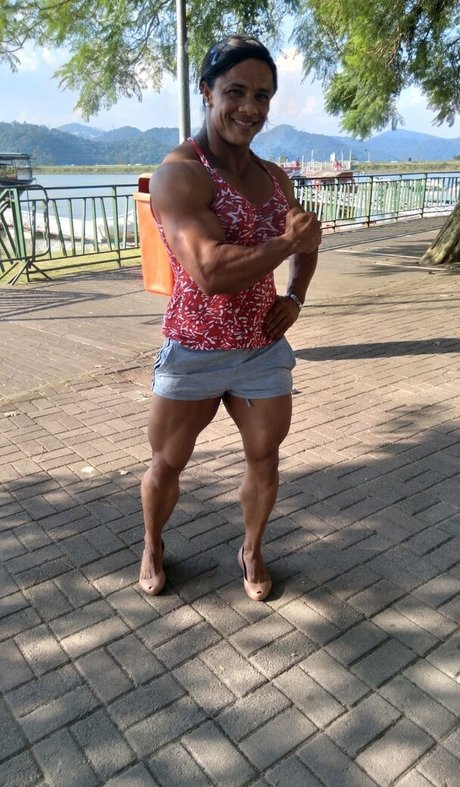 cristtina43 perfekte hd fotos