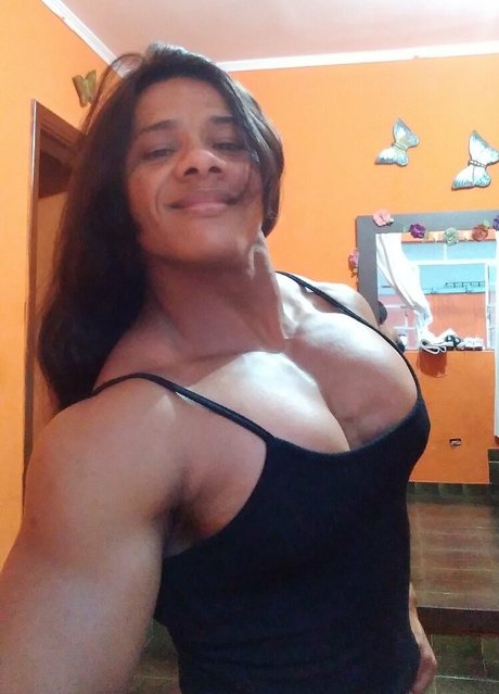 cristtina43 pornostar heiße galerien