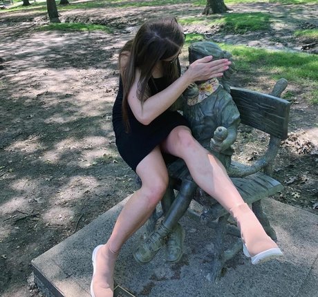 Daria Pajak porno nette fotos