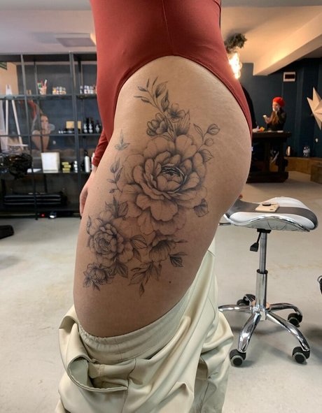 Daria Pajak model sex bild