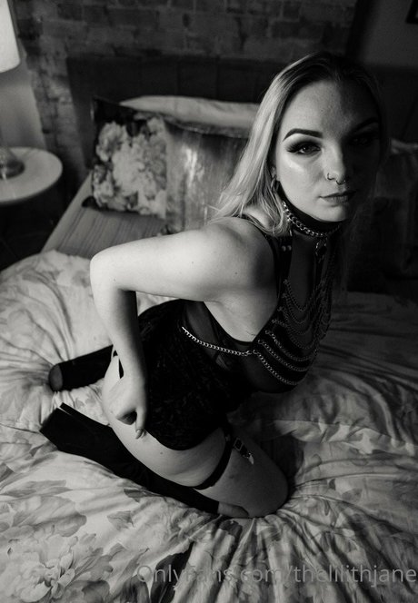 Lili Jane exklusive beste galerie