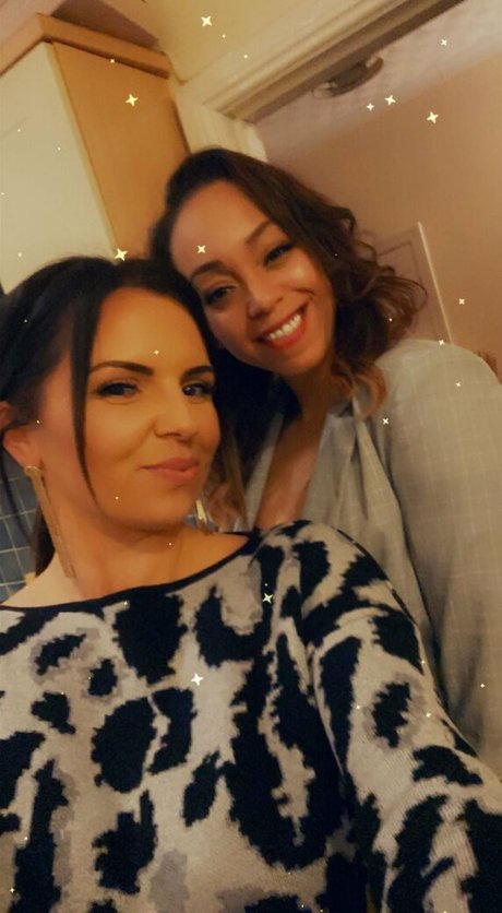 Goddess Alexi exklusive pornostar fotos