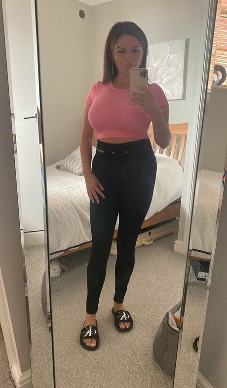 Goddess Alexi exklusive freie bild