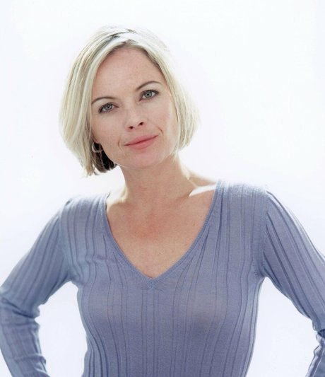 Mariella Frostrup exklusive erotische bilder