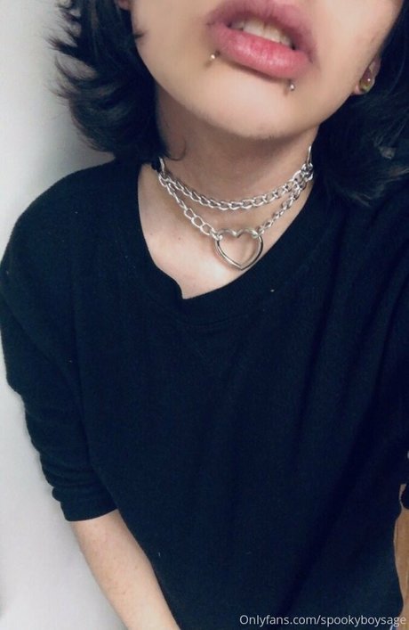 spookyboysage perfekte nette galerien