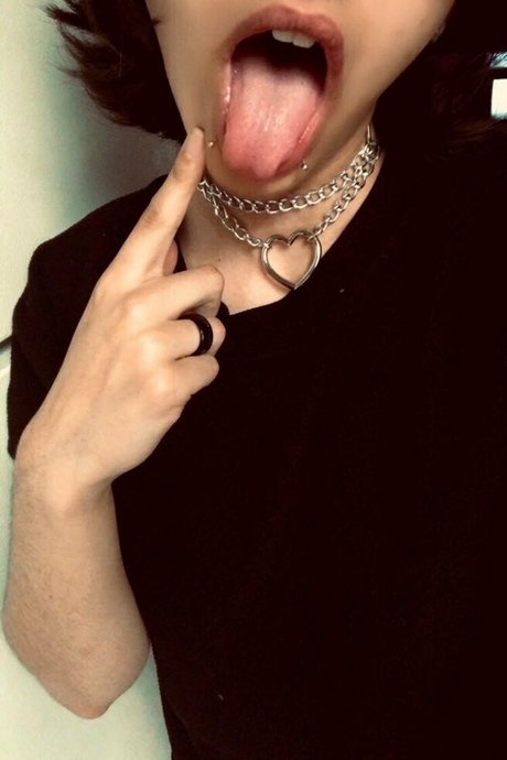 spookyboysage erotische akt foto