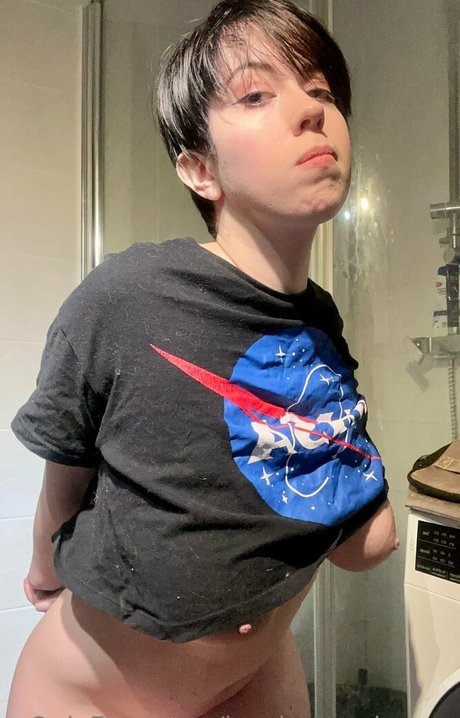 hardgoreprincess exklusive akt bild