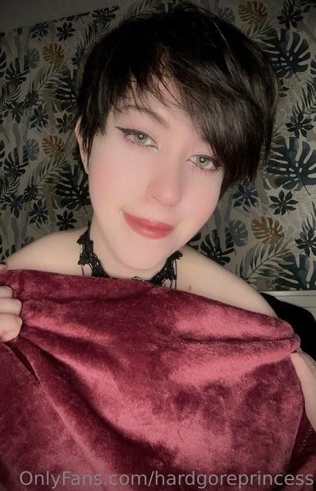 hardgoreprincess kostenlose bilder