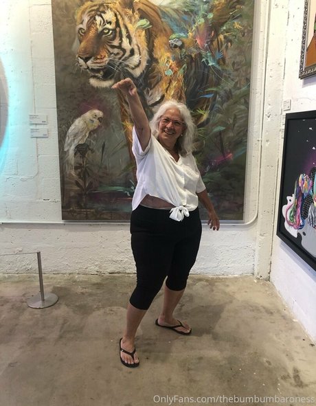 thebumbumbaroness kunst erotische galerien